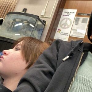 Meet your Posher, Bear!